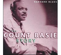 Harvard Blues: Count Basie Story
