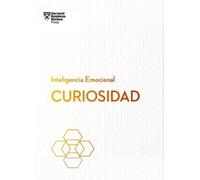 Harvard Busines Curiosidad.Serie Inteligencia Emocional HBR (Curiosi (Tascabile)