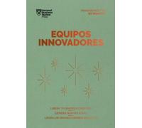 Harvard Busines Equipos Innovadores. Serie Management En 20 Minutos (Tascabile)