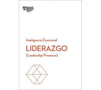 Harvard Busines Liderazgo. Serie Inteligencia Emocional HBR (Leaders (Tascabile)