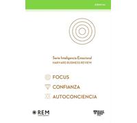 Harvard Busines Serie Inteligencia Emocional Hbr. Estuche Esencial 3 (Tascabile)
