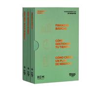 Harvard Business Estuche HBR En 20 Minutos: Principios B (Mixed Media Product)