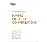Harvard Business Review Amy Gallo Rebecca Knight Lia Having Difficul (Tascabile)