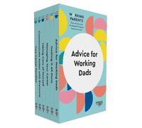 Harvard Business Review Dais HBR Working Dads Collection (Mixed Media Product)