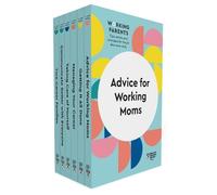Harvard Business Review Dais HBR Working Moms Collection (Mixed Media Product)