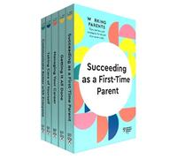 Harvard Business Review Daisy Dowlin HBR Working Parents (Mixed Media Product)