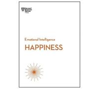 Harvard Business Review Daniel Gilber Happiness (HBR Emotion (Copertina rigida)