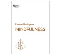 Harvard Business Review Daniel Golem Mindfulness (HBR Emotio (Copertina rigida)