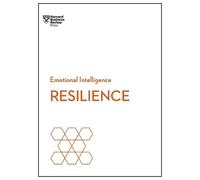 Harvard Business Review Daniel Goleman Shawn Resilience (HBR Emotion (Tascabile)