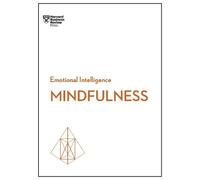 Harvard Business Review Ellen Langer Susan Mindfulness (HBR Emotio (Tascabile)