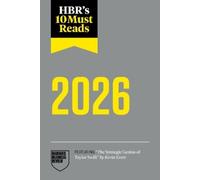 Harvard Business Review Erin Meyer Bent Flyvbjerg Vi HBR's 10 Must R (Tascabile)