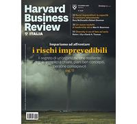 Harvard Business Review Italia (2020) (Vol. 12)