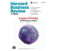 Harvard Business Review Italia (2022) (Vol. 9)