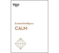 Harvard Business Review Jacqueline Carter David Calm (HBR Emotional (Tascabile)