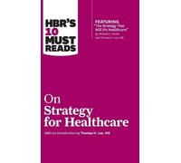 Harvard Business Review Michael E Por HBR's 10 Must Reads on (Copertina rigida)
