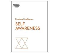 Harvard Business Review Susan David Tasha Self-Awareness (HBR Emoti (Tascabile)