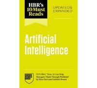 Harvard Business Review Thomas H. Davenport HBR's 10 Must Reads on (Tascabile)