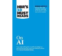 Harvard Business Review Thomas H. Davenport Marco Ia HBR's 10 Must R (Tascabile)