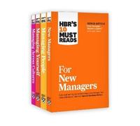 Harvard Business Review W. Chan K HBR's 10 Must Reads for (Mixed Media Product)