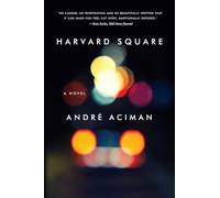 Harvard Square