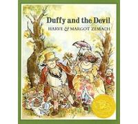 Harve Zemach Duffy and the Devil (Tascabile) Sunburst Book
