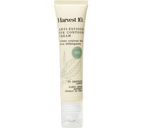 Harvest 10 ANTI-FATIGUE EYE CONTOUR CREAM Crema Contorno Occhi 15 ML 15 ML