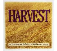 Harvest [An Instrumental Collection of Appalachian Hymns]