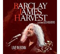 Harvest, Barclay James - Live In Bonn