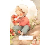 Harvest Bliss To Do List: A To-Do List for Joyful Days,Turn your daily planning into a heartwarming experience! Featuring a cheerful child and an ... sharing a basket of freshly picked apples.