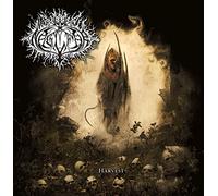 Harvest - Deluxe Edition CD in triple 7' Gatefold (Limited to 1.000 copies)