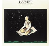 Harvest - Flyin' High, Runnin' Fast