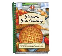 Harvest for Sharing (Copertina rigida) Seasonal Cookbook Collection
