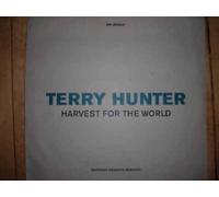 Harvest For The World - Terry Hunter 12"