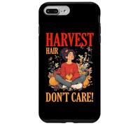 HARVEST HAIR DON'T CARE Custodia per iPhone 7 Plus/8 Plus