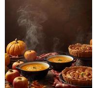 Harvest & Hearth - Autumn Recipes: Notes by Lilo