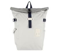 Harvest Label Norikura Zaino da giorno 41 cm Scomparto per laptop bianco
