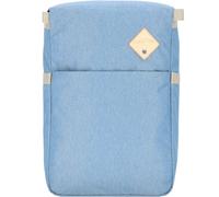 Harvest Label Zaino Dewa 42 cm scomparto per laptop blue (HLO-0981-blue)