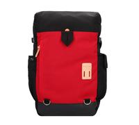 Harvest Label Zaino rosso chiaro / nero Donna Harvest Label One Size