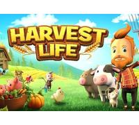 Harvest Life (Nintendo Switch) Nintendo Key - EU