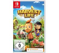 Harvest Life (Switch) [Edizione: Germania]