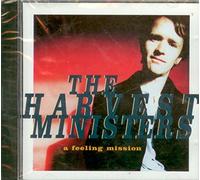 Harvest Ministers - A Feeling Mission [Import]