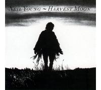 Neil Young Harvest Moon (Vinyl LP) 12" Album