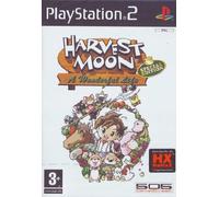 Harvest Moon