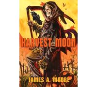 Harvest Moon
