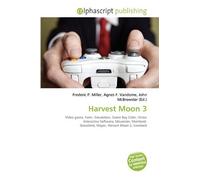 Harvest Moon 3: Video game, Farm, Simulation, Game Boy Color, Victor Interactive Software, Mountain, Mainland, Grassland, Mayor, Harvest Moon 2, Livestock
