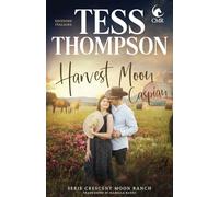 HARVEST MOON: Caspian