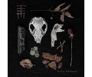 Harvest Moon - Decline To Disorder