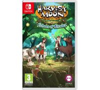 Harvest Moon Echoes of Teradea Nintendo Switch Gioco per Console