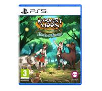 Harvest Moon Echoes of Teradea PS5 Gioco Video Simulazione Avventura