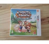 Harvest Moon: El Valle Perdido - [Edizione: Spagna]